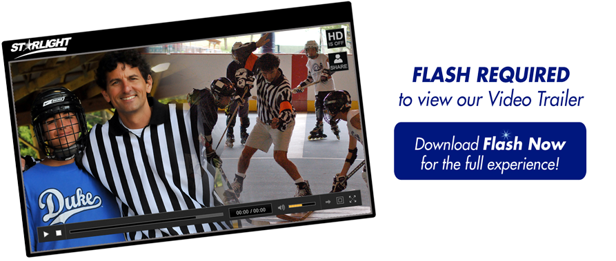 Video Camp Starlight