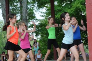 Dance 3