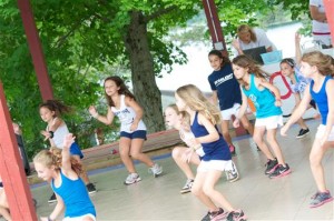 Dance Competition
