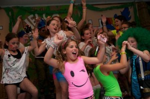 Dance Party 1