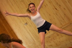 Gymnastics 1
