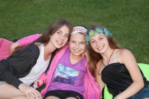 Camp Siblings 1