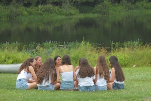Senior Girls Photo Shoot - 07