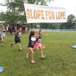 Slope for Lope 6
