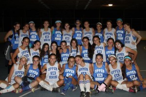 USG Floor Hockey