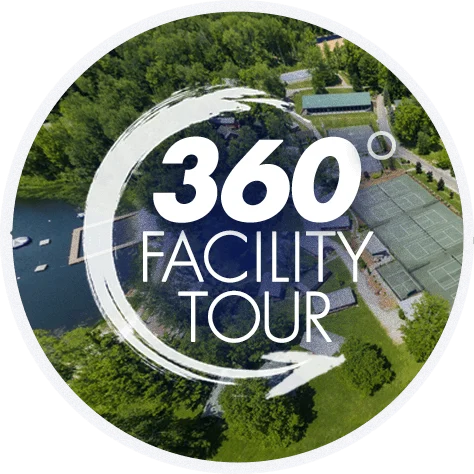 Virtual Facility Tour of Camp Starlight summer camp in Pennsylvania