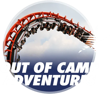 Out of Camp Adventures